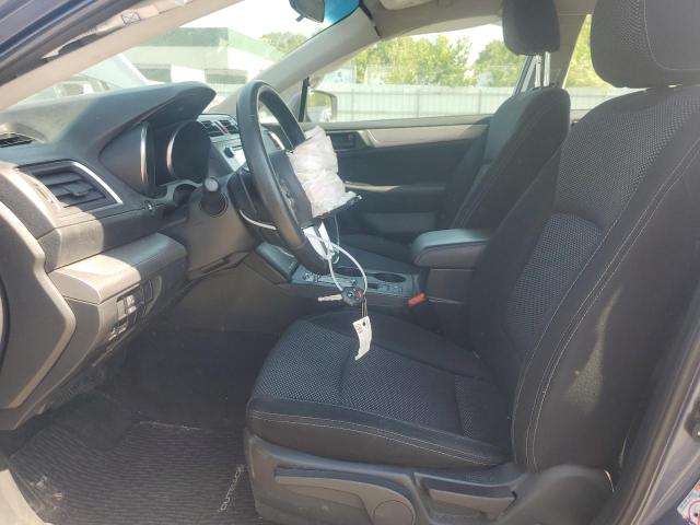 2015 Subaru Outback 2.5I VIN: 4S4BSAACXF3257235 Lot: 56711174