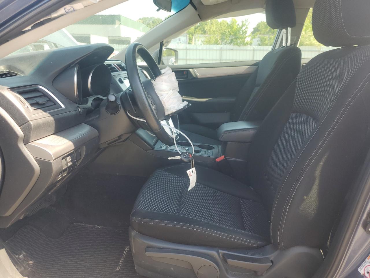 4S4BSAACXF3257235 2015 Subaru Outback 2.5I