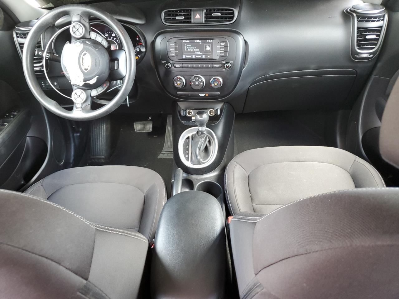 KNDJN2A22J7515348 2018 Kia Soul