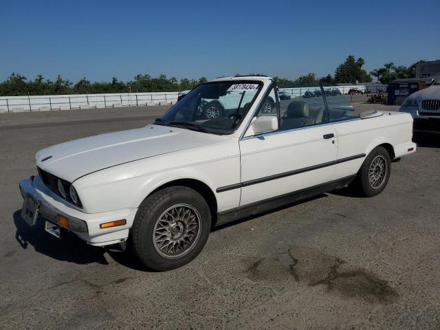 1987 BMW 325 I VIN: WBABB1303H1930207 Lot: 58178434