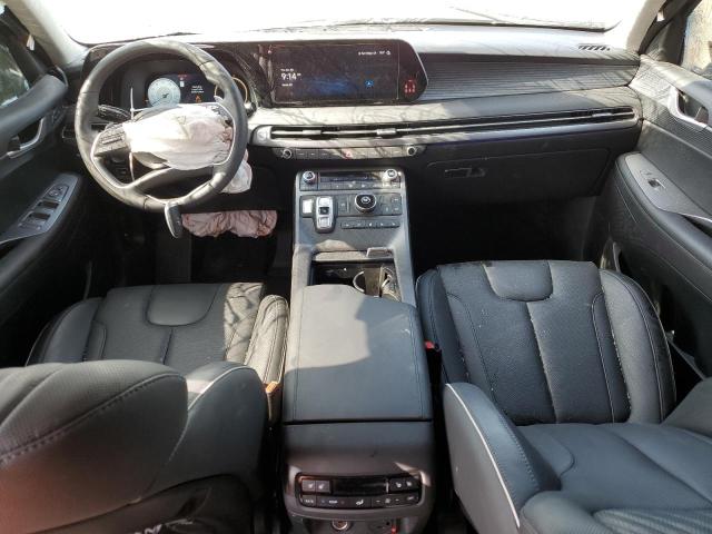 2024 HYUNDAI PALISADE L - KM8R54GEXRU740061