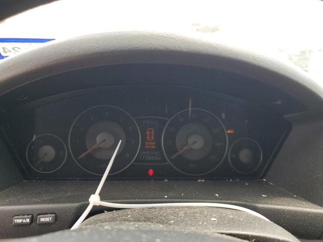 2007 Kia Amanti VIN: KNALD125075127289 Lot: 60496254