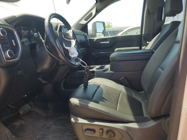2022 GMC SIERRA K25 - 1GT49NEY2NF149226