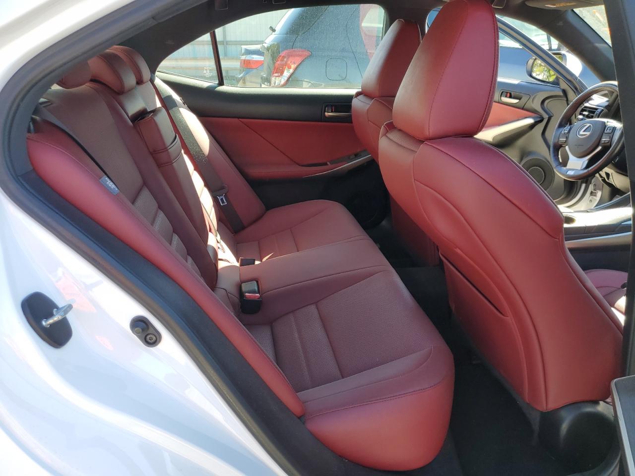 JTHCZ1D21K5016944 2019 Lexus Is 350