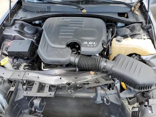 2018 CHRYSLER 300 TOURIN - 2C3CCAAG4JH275541
