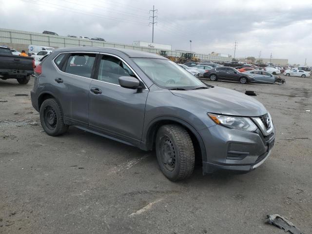 2017 NISSAN ROGUE S/SL KNMAT2MV9HP523372