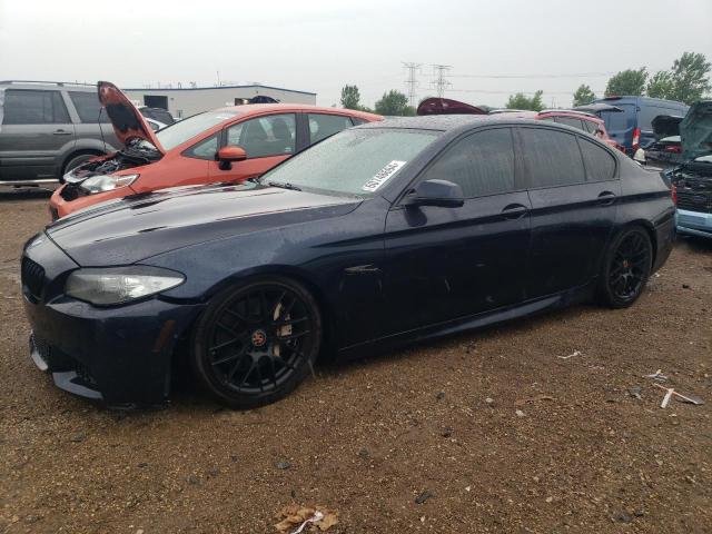 VIN WBAFU9C58DDY72416 2013 BMW 5 Series, 550 XI no.1