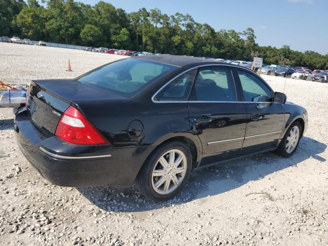 2006 Ford Five Hundred Limited VIN: 1FAFP25136G141377 Lot: 57917094
