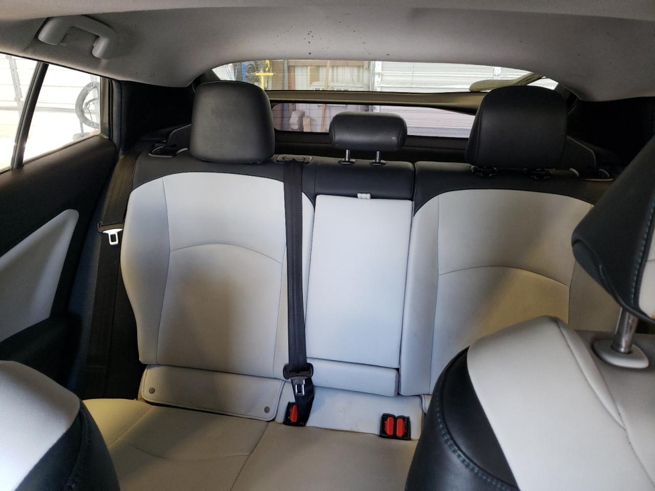 JTDKARFU6G3028334 2016 Toyota Prius