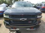 CHEVROLET SILVERADO photo