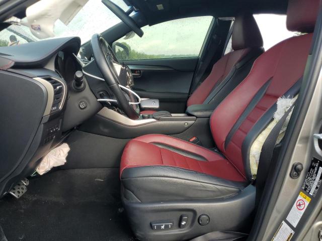 2017 Lexus Nx 200T Base VIN: JTJYARBZ3H2070640 Lot: 57699224