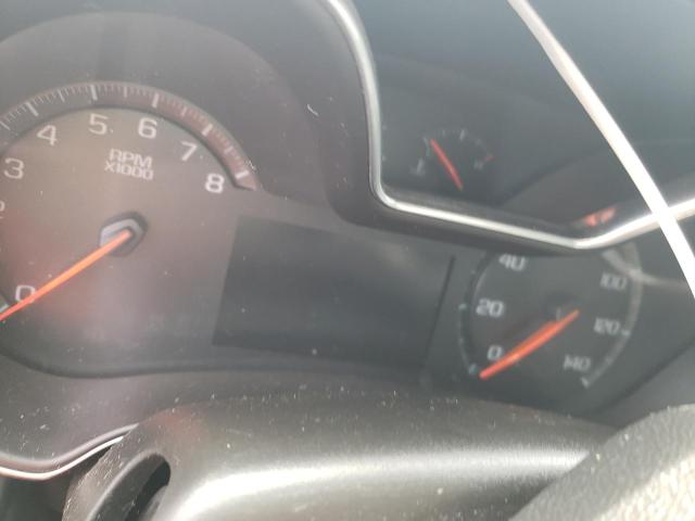 2019 Chevrolet Impala Lt VIN: 1G11Z5S31KU114866 Lot: 60214424