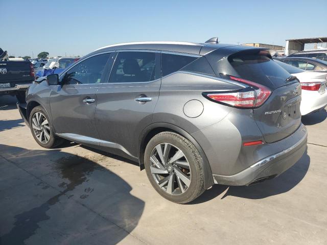 2016 Nissan Murano S VIN: 5N1AZ2MG9GN159783 Lot: 59168614