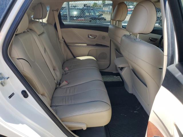 2009 Toyota Venza VIN: 4T3BK11AX9U021253 Lot: 58956794