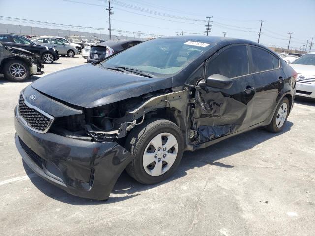 Vin: 3kpfl4a78he129904, lot: 59485284, kia forte lx 2017 img_1