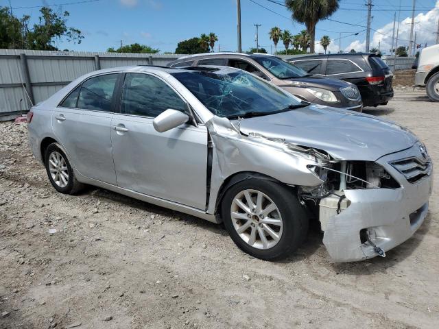 4T1BF3EK4BU179623 | 2011 Toyota camry base