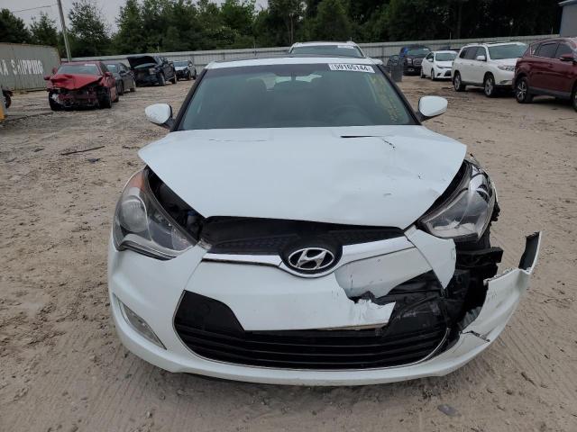 2014 Hyundai Veloster VIN: KMHTC6AD5EU199292 Lot: 59165144