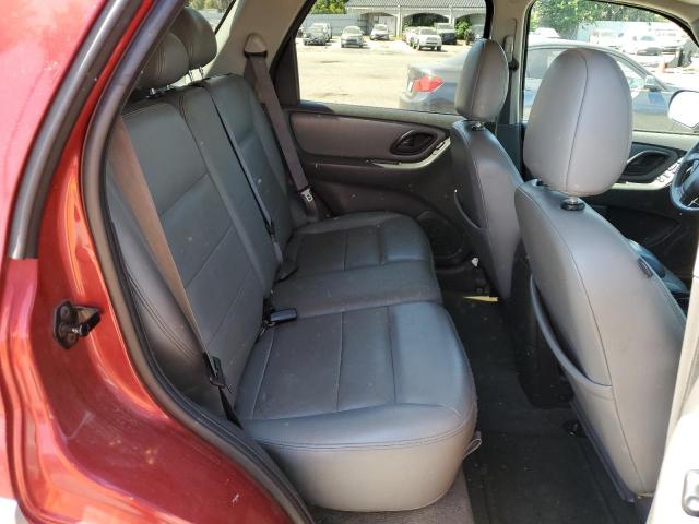 2006 Ford Escape Hev VIN: 1FMCU96H46KA69527 Lot: 60557514