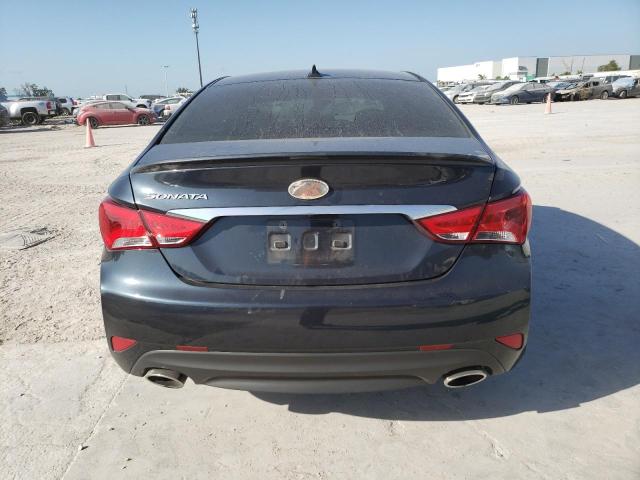 2014 Hyundai Sonata Se VIN: 5NPEC4ACXEH824563 Lot: 57579064