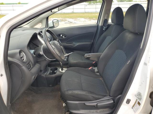 2016 NISSAN VERSA NOTE - 3N1CE2CP7GL381302