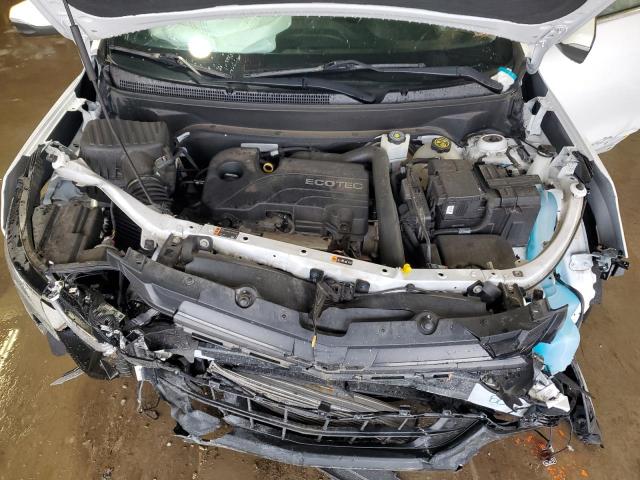 2019 Chevrolet Equinox Lt VIN: 3GNAXUEVXKL275030 Lot: 59699104