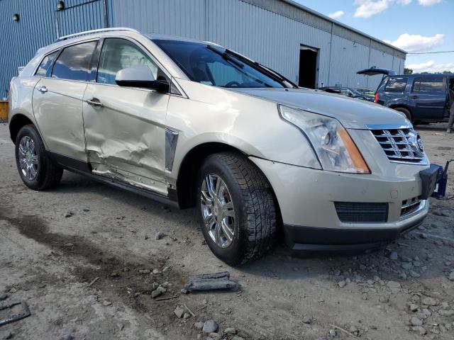  CADILLAC SRX 2014 Бежевый