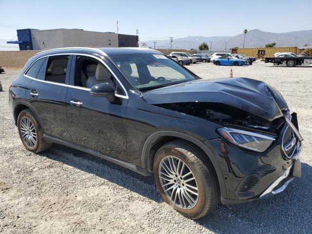 2024 Mercedes-Benz Glc 300 4Matic VIN: W1NKM4HB1RF173605 Lot: 58993674