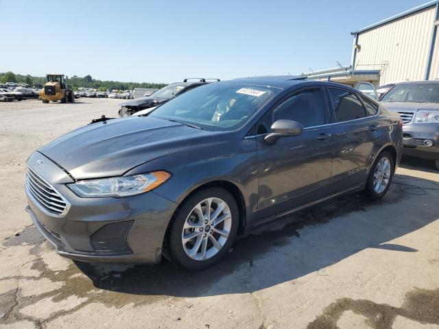 3FA6P0HD1LR172335 Ford Fusion SE