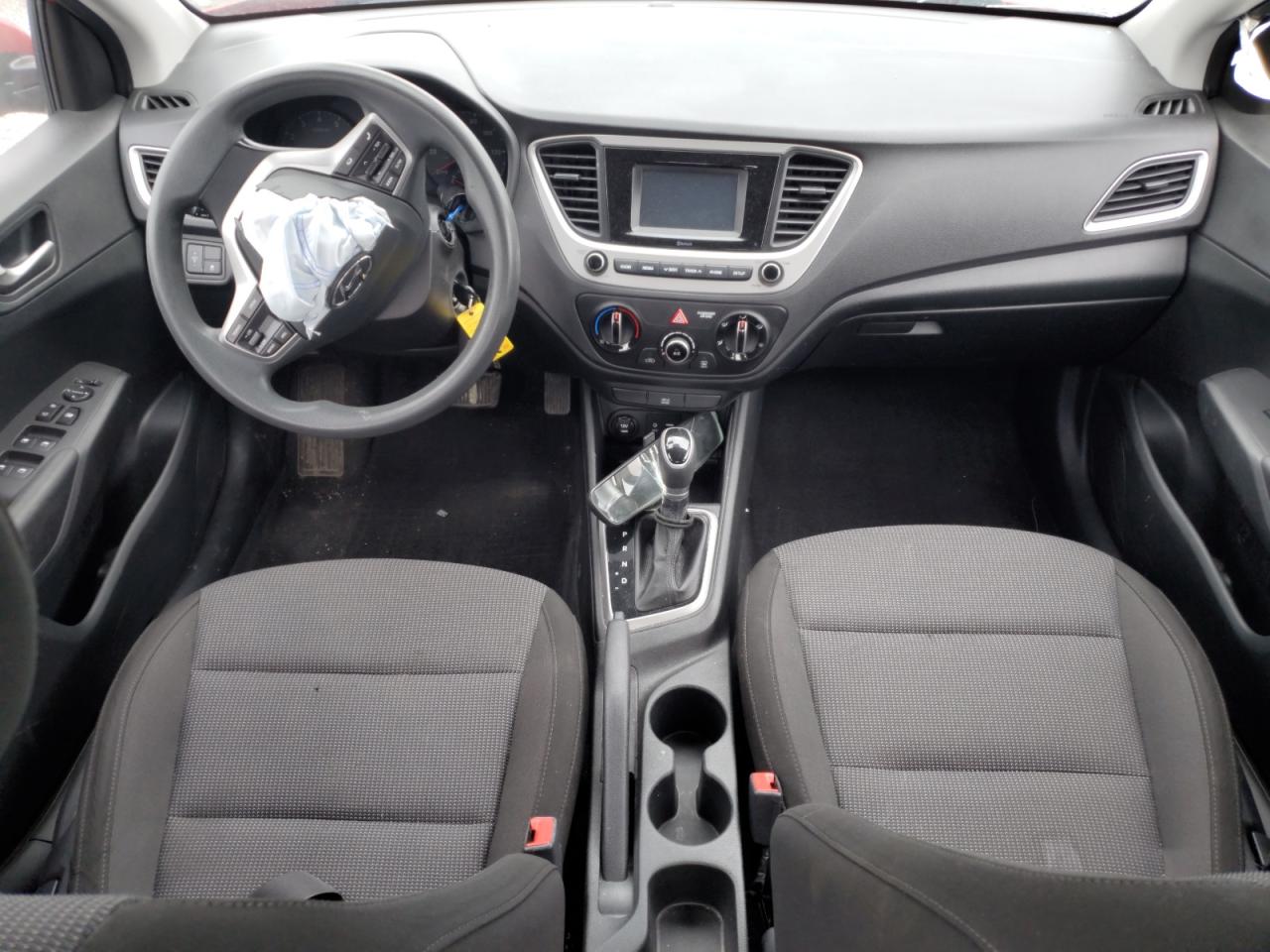 3KPC24A62LE104602 2020 Hyundai Accent Se