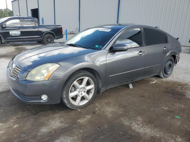 2005 Nissan Maxima Se VIN: 1N4BA41E95C854519 Lot: 59109144