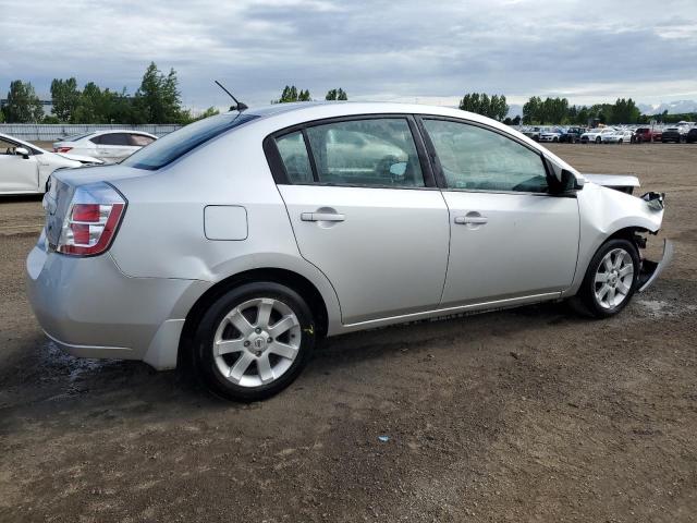 2009 Nissan Sentra 2.0 VIN: 3N1AB61E69L609916 Lot: 56764124