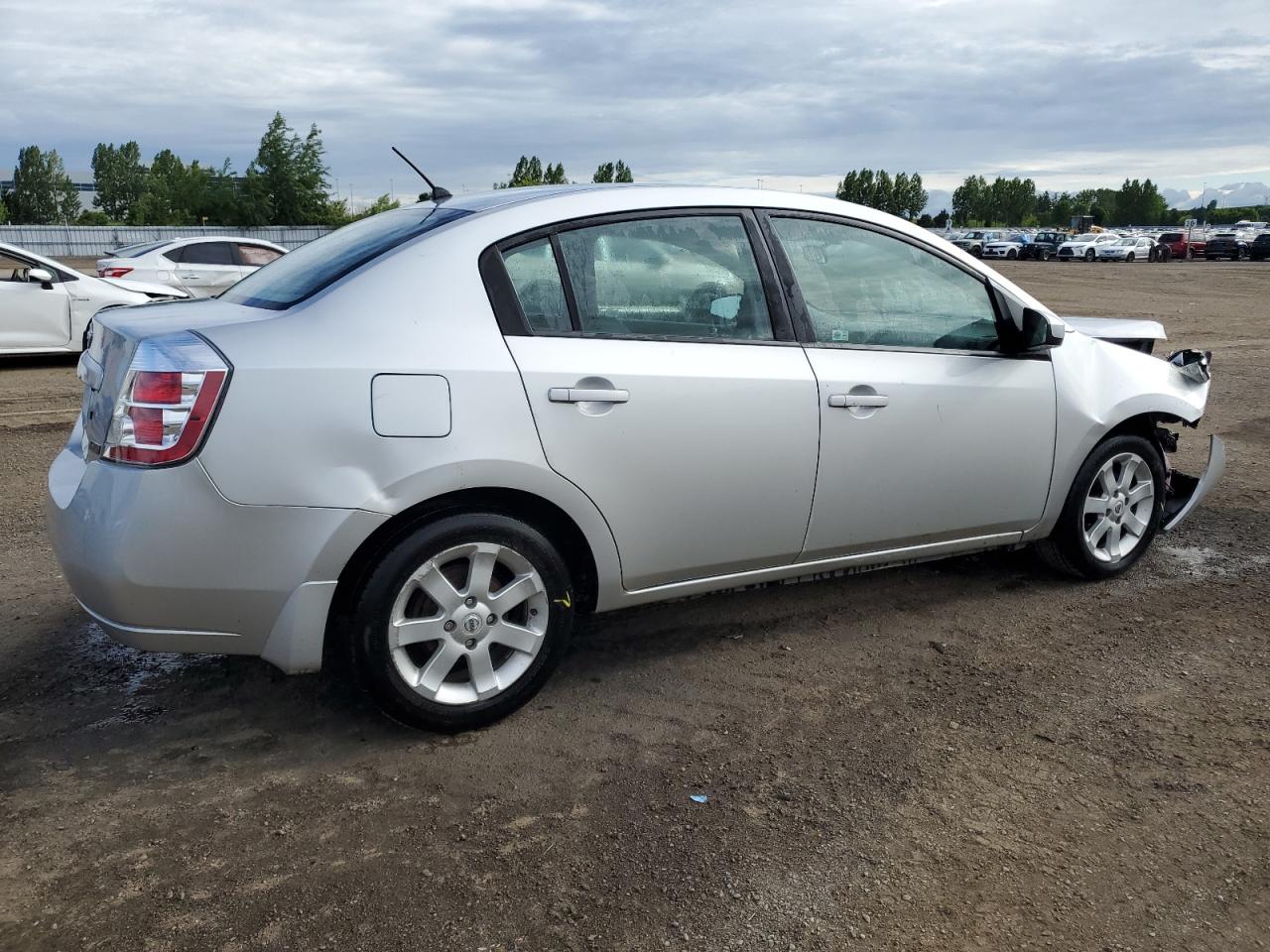 3N1AB61E69L609916 2009 Nissan Sentra 2.0