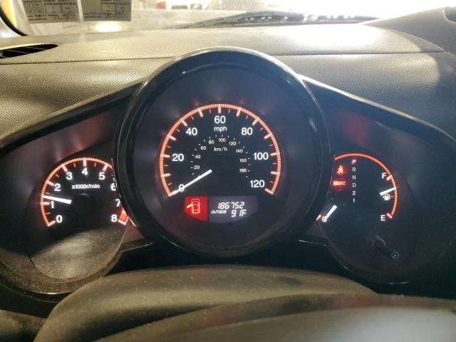 2010 Honda Element Sc VIN: 5J6YH1H90AL006458 Lot: 60264714