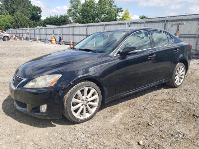 2010 Lexus Is 250 VIN: JTHCF5C20A5036943 Lot: 58556844