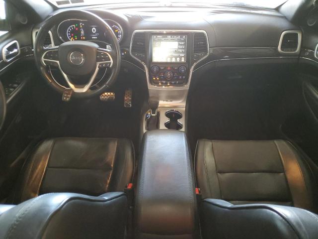 2016 Jeep Grand Cherokee Overland VIN: 1C4RJFCG3GC496050 Lot: 58820944