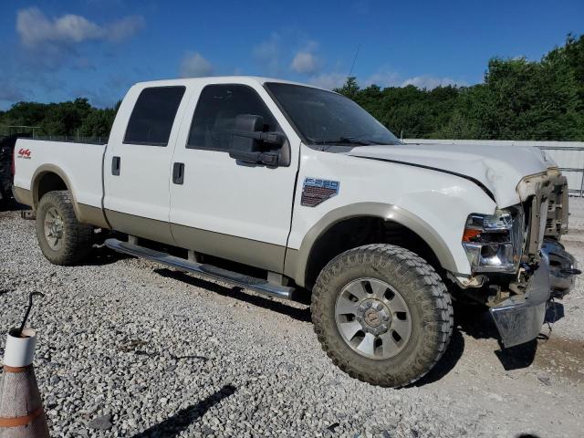 2008 Ford F250 Super Duty VIN: 1FTSW21R18EA05304 Lot: 58900334