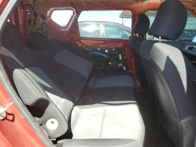 2021 Kia Soul Lx VIN: KNDJ23AUXM7795119 Lot: 57943534