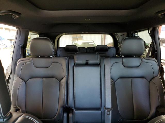 2021 Jeep Grand Cherokee L Overland VIN: 1C4RJKDGXM8148042 Lot: 60032464