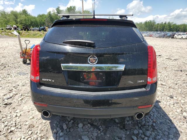 2012 Cadillac Srx Performance Collection VIN: 3GYFNEE33CS577740 Lot: 57558494