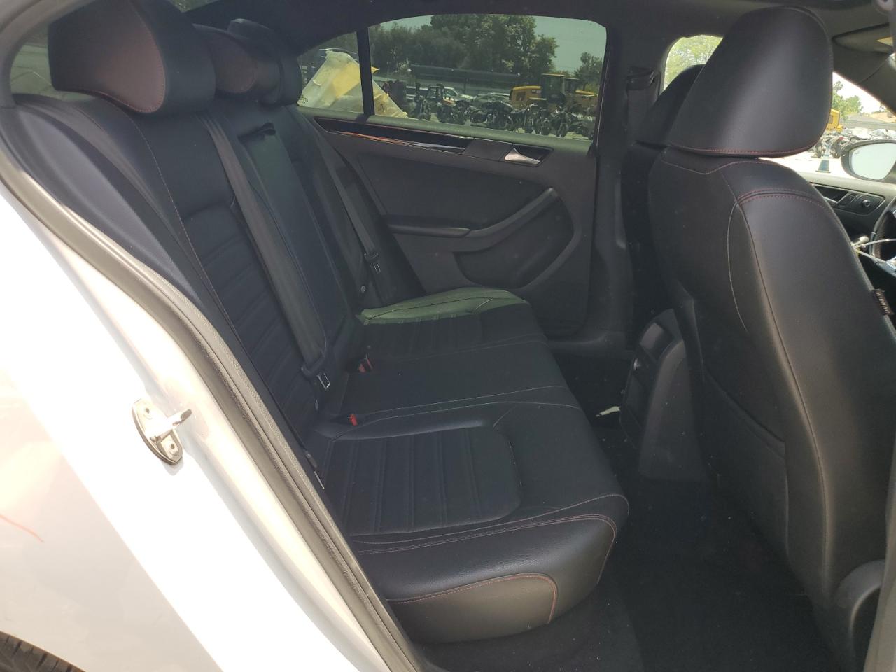 3VW4T7AJ1GM398512 2016 Volkswagen Jetta Gli