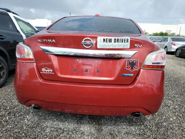 1N4AL3APXEC427674 2014 Nissan Altima 2.5