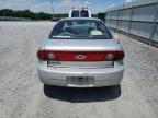 CHEVROLET CAVALIER photo