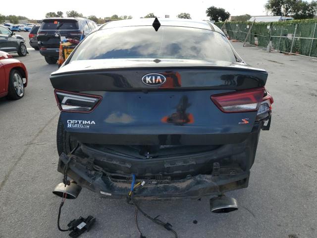 2019 KIA OPTIMA LX - 5XXGT4L39KG324326