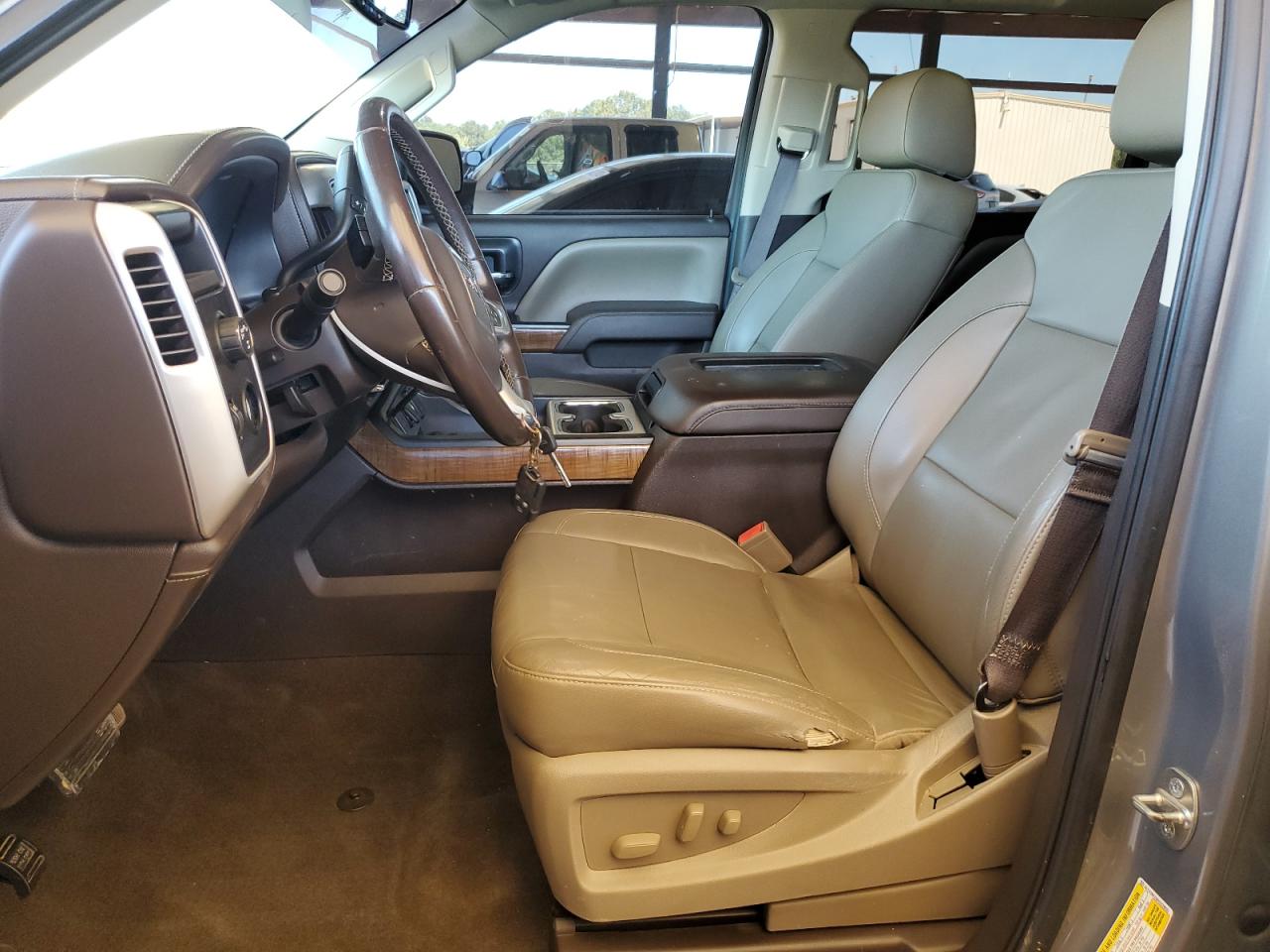 3GTU2NEC6HG229933 2017 GMC Sierra K1500 Slt