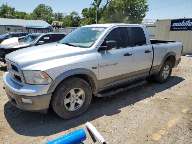 DODGE RAM 1500 S