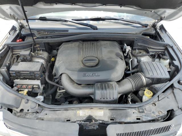 2011 Jeep Grand Cherokee Laredo VIN: 1J4RS4GG6BC513244 Lot: 56884144