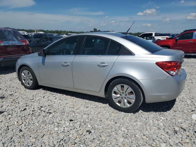 2012 Chevrolet Cruze Ls VIN: 1G1PC5SH5C7306475 Lot: 58748774