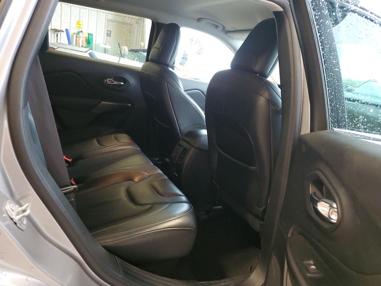 1C4PJMDX7LD617712 2020 Jeep Cherokee Limited