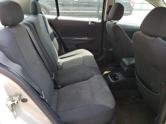 2009 Chevrolet Cobalt Lt VIN: 1G1AT58H397245908 Lot: 58831524