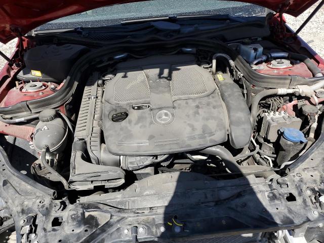 2014 Mercedes-Benz E 350 4Matic VIN: WDDHF8JB9EA864987 Lot: 57730664